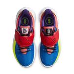 Кроссовки kyrie low 3 'ny vs. ny' Nike, красный - фото 4