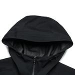 FILA Куртка Jet Black мужская, Jet Black - фото 4