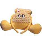 Dopamine Monster Doll Products Bitter purchase, желтый - фото