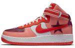 Кроссовки Nike Air Force 1 High Riccardo Tisci All-Star 2018 Pink - фото