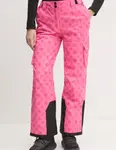 Лыжные штаны Guess, розовый - фото 2
