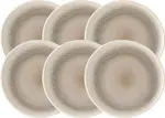 Тарелка плоская Junto Dune 22 см, набор 6 Rosenthal - фото