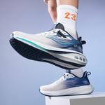 Кроссовки унисекс с низким верхом Bonthe - фото 8