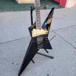 ESP LTD SD-2 2022 - настоящее время - черный - фото 3