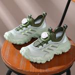 Детские беговые кроссовки Kids' BKG, розовый - фото 7