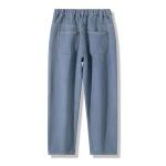 Lilbetter Мужские джинсы, Синий - фото 7