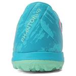 Nike Футбольная обувь Мужчины, Blue/Green - фото 4