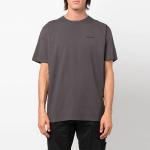 Футболка FW22 мужская серая Off-White, серый - фото 2