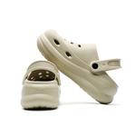 Клоги OUBT, черные - фото 7