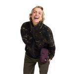 Флисовая куртка JACK WOLFSKIN, Chocolate/Dark brown - фото 2