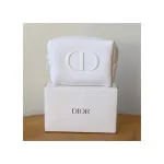 DIOR Bright White косметичка Multi layer - фото