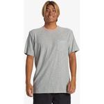 Shirt kentin kttp Quiksilver, цвет canyon clay kentin ss - фото 3