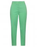 Брюки Souvenir, лаймово-зеленый - фото