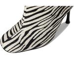 Женские ботинки Steve Madden Alluring, Zebra - фото 2