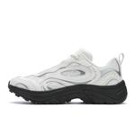 FILA Кроссовки женские FLUXION Low Top Space Silver - фото