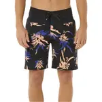 Шорты для плавания Rip Curl Mirage Mason Raw Energy, черный - фото