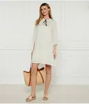 Платье Marc Cain, бежевый - фото 2