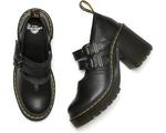 Туфли Dr. Martens Eviee, цвет Black Sendal - фото 2