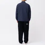 Куртка мужская FW24 WTAPS, черный - фото 6