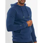 Толстовка Алессандро Сальварини "ASCalgarii" Alessandro Salvarini, синий - фото 4