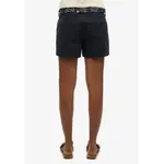 Шорты Superdry Classic chino, синий - фото 2