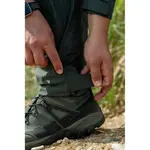 Брюки Ridgemonkey APEarel ThermaPro Waterproof Shell, серый - фото 3