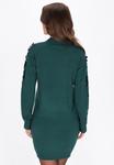 Платье faina Jumper dress, Emerald/Green - фото 3