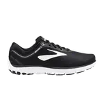 Кроссовки Pure Flow 7 'Black White', черный - фото