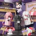 Echo Hello Kitty модная термочашка Sanrio, Melody Mug + Sticker - фото 6