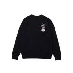 Nike Свитшот мужской черный - фото 3