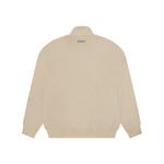 Курка-бомбер на молнии с логотипом A Bathing APE Aape, черный BKX - фото 3