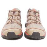 Кроссовки xt-6 expanse Salomon, коричневый - фото 3