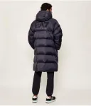 Пальто Ea7, темно-синий - фото 2