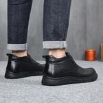 Ботинки мужские черный Cachiotti - фото 9