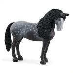Шляйх, статуэтка, Испанская кобыла Schleich - фото