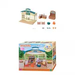 Doll Products SylvanianFamilies - фото 4