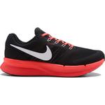 Кроссовки для бега Nike Run Swift 3, black/white/red - фото 2