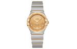 OMEGA Часы Women's Constellation Series Constellation Watch Watch - фото