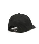 Кепка Karl Lagerfeld k/essential logo, черный - фото 3