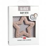 Bibs, прорезыватель Baby Bitie Star Blush - фото 3