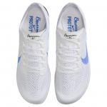 Nike ZoomX Dragonfly 2 Fp Blueprint Pack - фото 4
