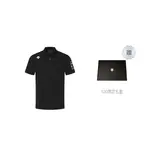 Disante Рубашка поло унисекс DSCENTE, БК-ЧЕРНЫЙ - фото 11