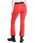 Брюки SKEA Zoey, красный - фото 2