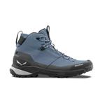 Трекинговые ботинки Salewa PUEZ MID PTX BOOT M - фото 2