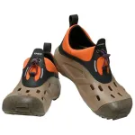 Сабо Unisex Crocs, хаки - фото 5
