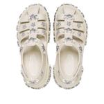 Crocs Stomp Fisherman Clog 'Simone Rocha Stucco' - фото 2