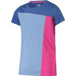 Детская футболка CMP, синий - фото 3