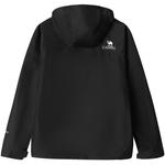 Ветровка унисекс CAMEL, Закатный апельсин - фото 5