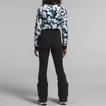 Брюки The North Face Snoga, черный - фото 3