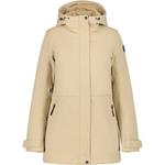 Куртка Softshell ep algoma Icepeak, бежевый - фото